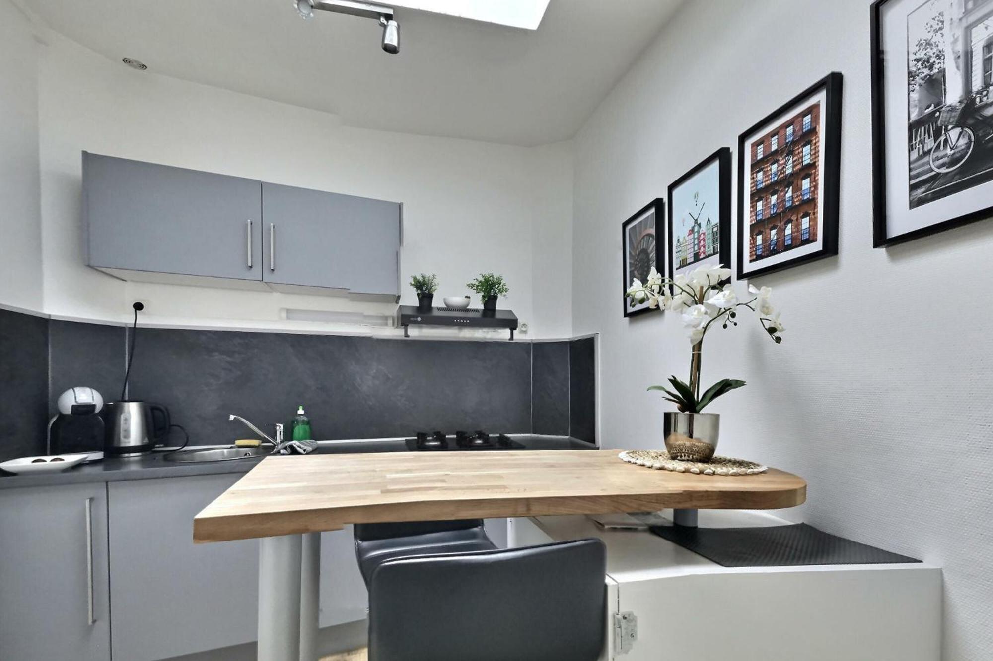 Residence Le Guyencourt Amiens Centre ภายนอก รูปภาพ